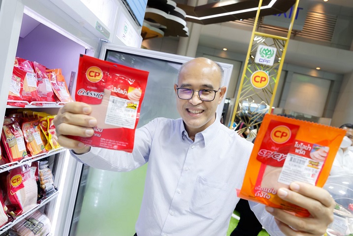 CP Foods steps closer towards sustainable packaging goals